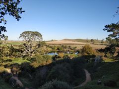 景点-霍比特人村