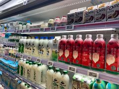 -盒马鲜生(双清路店)