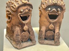 -中国闽台缘博物馆