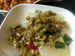 -乡村基(双流时代奥特莱斯餐厅)