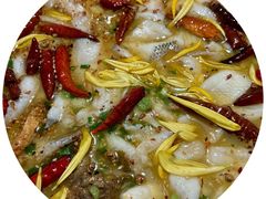 -太二酸菜鱼(福州泰禾店)