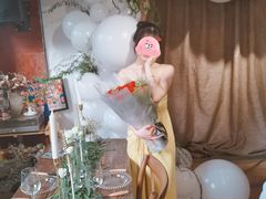 -慢隅法式小馆·生日求婚西餐厅