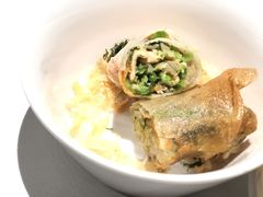 厦门薄饼-黑明餐厅(白鹭洲店)