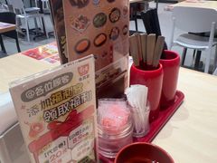 -食其家·牛丼咖喱(天津梅江印象城店)