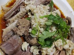 -盛港湾海鲜食府(黄沙店)