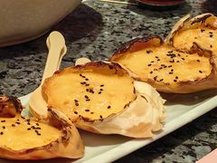 -大渔铁板烧(中山路八佰伴店)