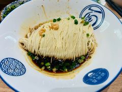 -新万鑫银丝面·非遗无锡味(惠山古镇店)