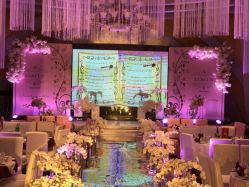 -四方阁酒楼·宴会厅(圣灯店)