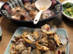 -老谭虾王蟹皇·龙虾·烧烤(蝴蝶湾店)