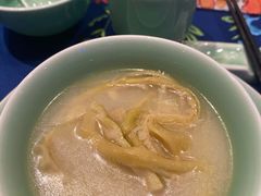 笋干老鸭汤-西湖春天•老字号杭州菜(百汇店)