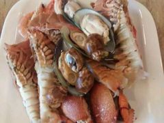 android_upload_pic-宁海金海开元名都大酒店·名爵自助餐厅(金水路店)