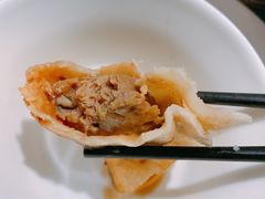 牛肉锅贴-贯贯吉·清真餐厅(浙江中路店)