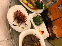 -上海唐朝酒店