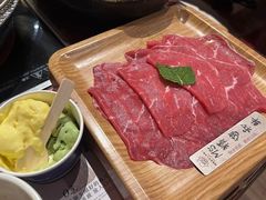 -披头士和牛火锅·寿喜烧自助(陶溪川店)