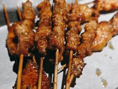 -管氏翅吧(甘家口店)