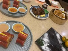 -点都德(大茶楼店)