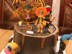 -YC工作室蛋糕定制