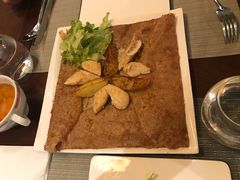 -LA CREPERIE BRETONNE布列塔尼法式餐厅(天童北路店)
