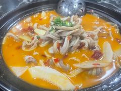 -李师傅脆肚(华强北店)