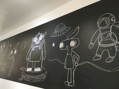 -茶力的小怪兽(梅林卓悦汇店)