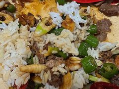 -何永光123鲜牛肉馆(1号店)