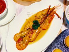 -乐忻皇朝(上海中心大厦店)