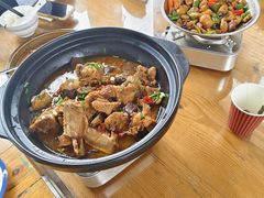 -诚明农家乐