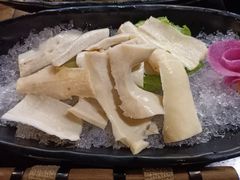 -菌自在·云南野生菌火锅(长安万达店)