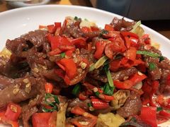 -丹江渔村(望京店)