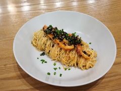 -HELLO 27 意面·沙拉·帕尼尼