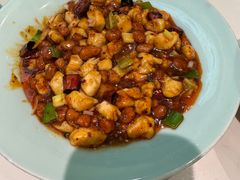 -川人百味(金安中央大街店)