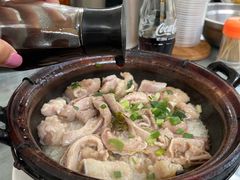 -容里煲仔饭(利丰北路店)