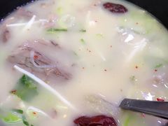 -神仙雪浓汤(明洞店)