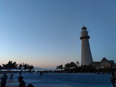 -悦海公园