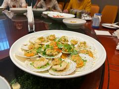 -侬佳蒸菜馆(听潮店)