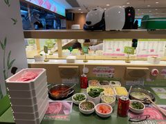 -一围肥牛肉小火锅(佳兆业广场店)