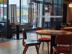 大堂-必胜客(欧亚卖场店)