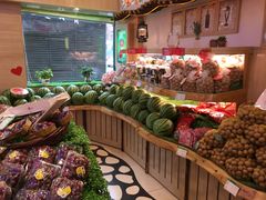 -百果园PAGODA(沿海赛洛城店)