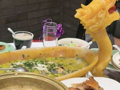 -北平盛世·新京菜·北京烤鸭(劲松·双井店)