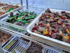 -鸿运兔·手撕烤兔(天府广场店)