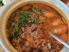 -南山鲜虾面·活鲜小馆·海味大连菜(南山总店)