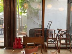 -铃木食堂(杨梅竹店)
