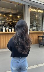 -乾健·烫染·接发SALON