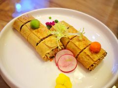 -安多素食(广仁寺路店)