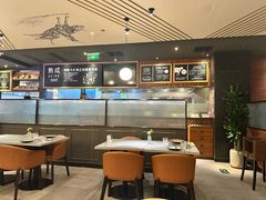 -西堤厚牛排(国瑞店)