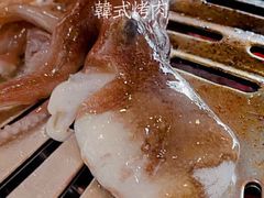 -牛信亭韩国料理·炭火烤肉(紫藤路店)