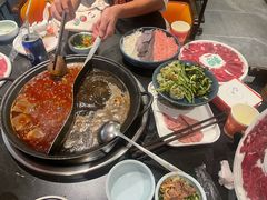 -巴蜀大将火锅(春熙店)