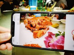 -好口福私房菜(太元路店)