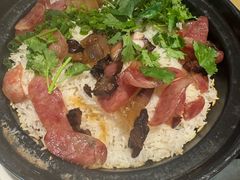 -强记海鲜·大排档(蛇口新街店)