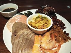 -老瑞福上海菜(人民广场店)